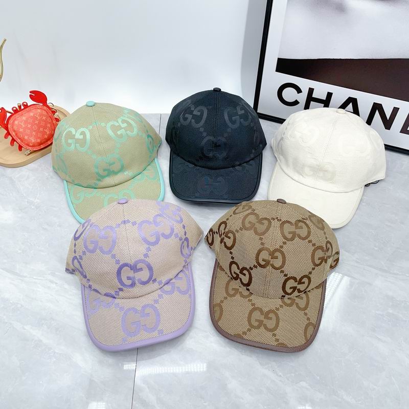 Gucci cap dx256